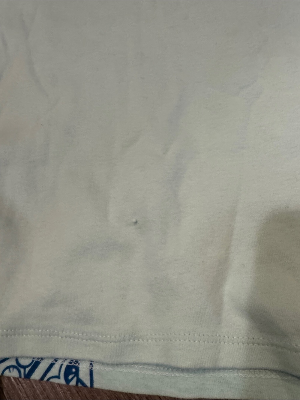 Disney Store Frozen Elsa & Anna Pajama Set. 10. GUC!❄️ - Picture 4 of 5